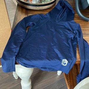 Born Primitive Pull Over